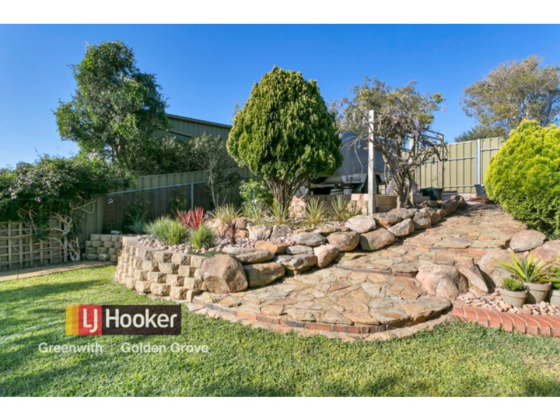 25 Elijah Court, Greenwith SA 5125