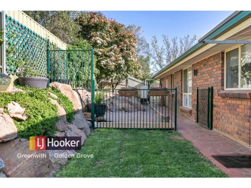 25 Elijah Court, Greenwith SA 5125