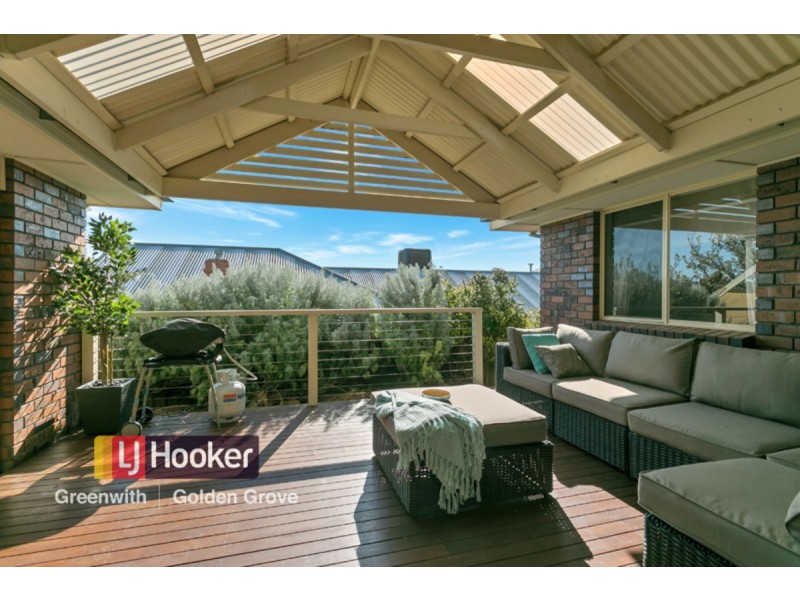 25 Elijah Court, Greenwith SA 5125