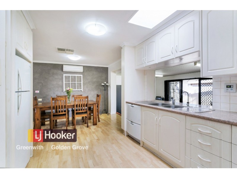 23 Hinkler Crescent, Modbury Heights SA 5092