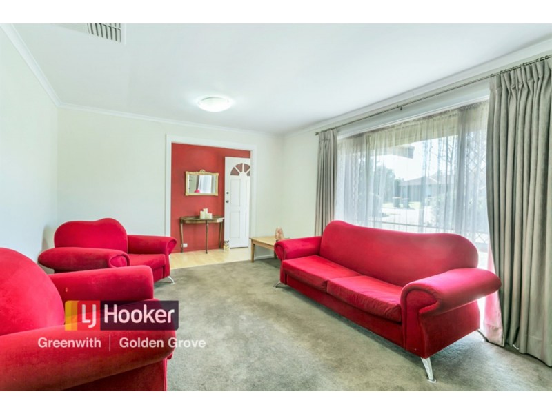 23 Hinkler Crescent, Modbury Heights SA 5092