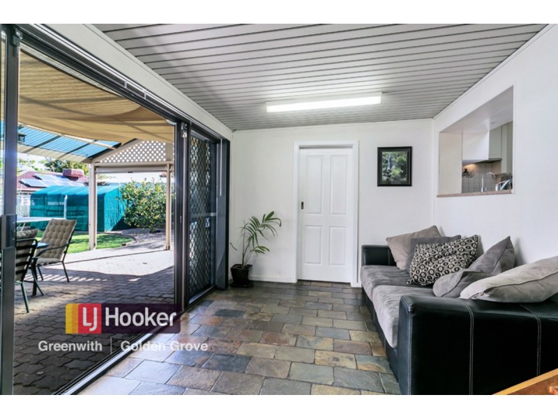 23 Hinkler Crescent, Modbury Heights SA 5092