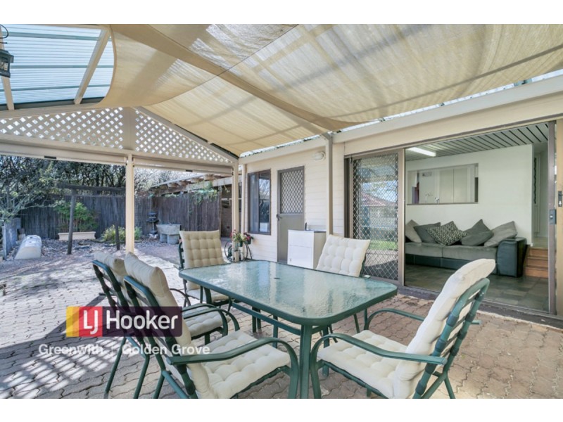 23 Hinkler Crescent, Modbury Heights SA 5092