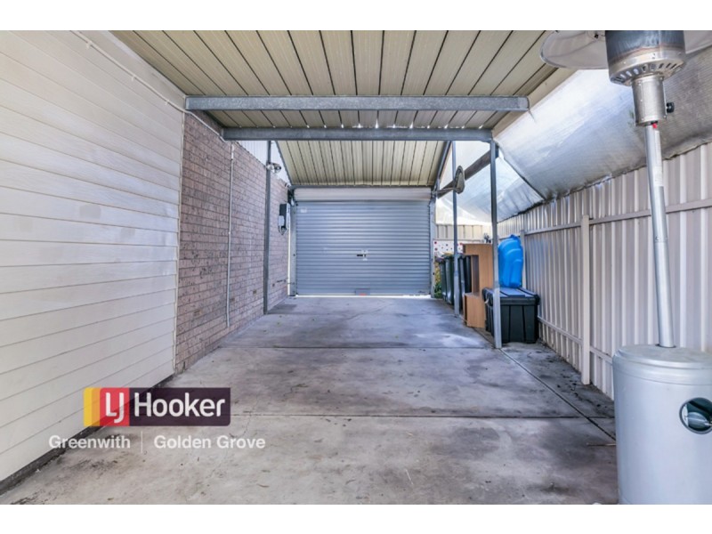 23 Hinkler Crescent, Modbury Heights SA 5092