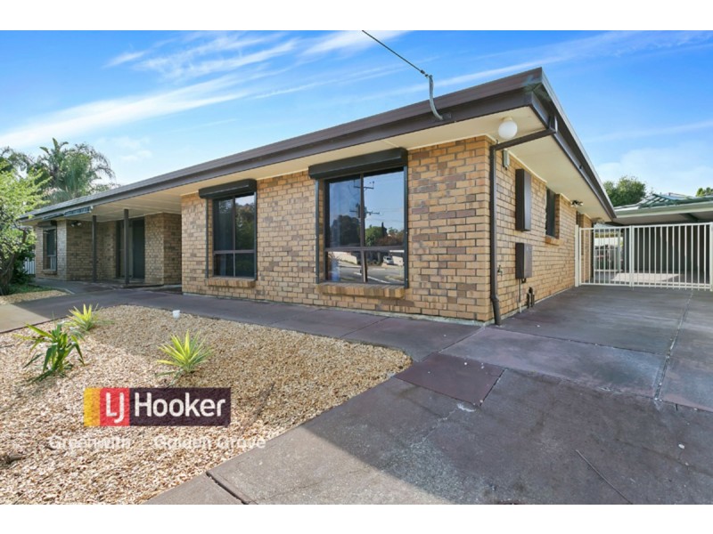 69 Cronulla Drive, Redwood Park SA 5097