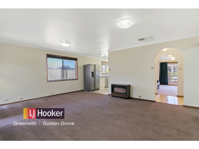 69 Cronulla Drive, Redwood Park SA 5097