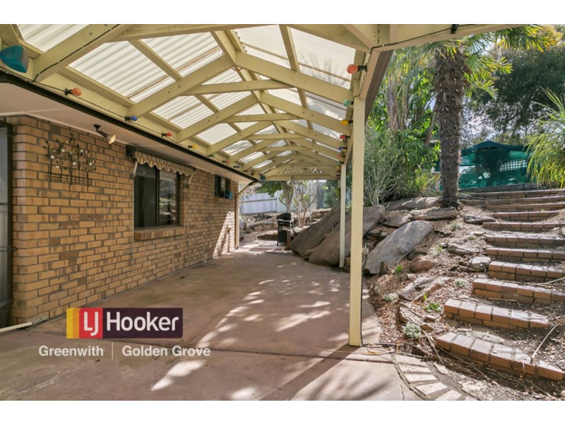 69 Cronulla Drive, Redwood Park SA 5097