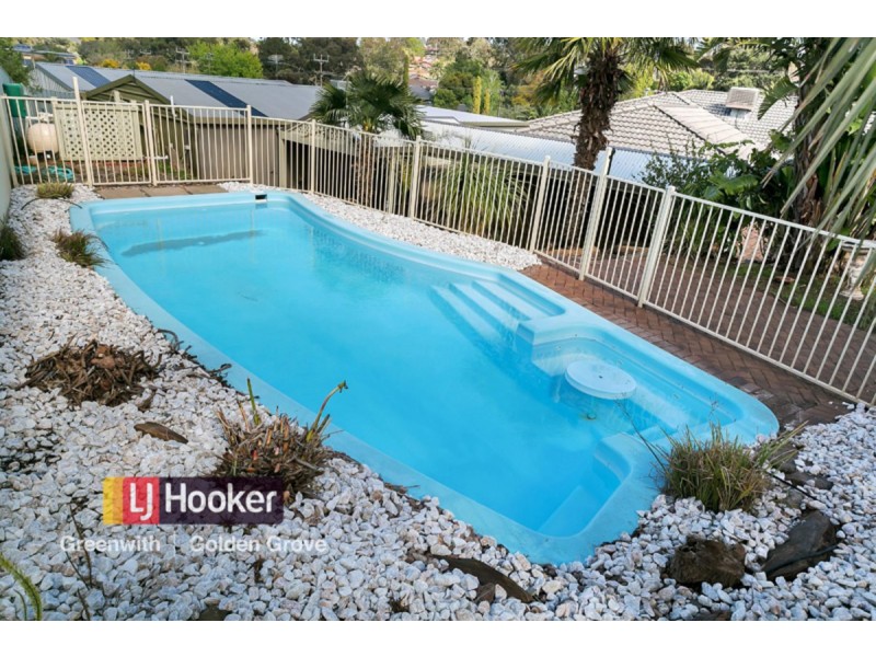 69 Cronulla Drive, Redwood Park SA 5097