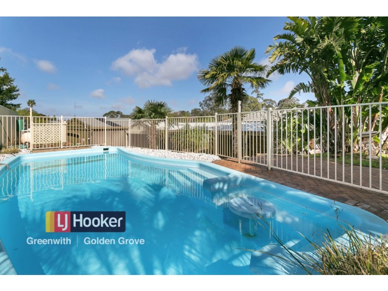 69 Cronulla Drive, Redwood Park SA 5097