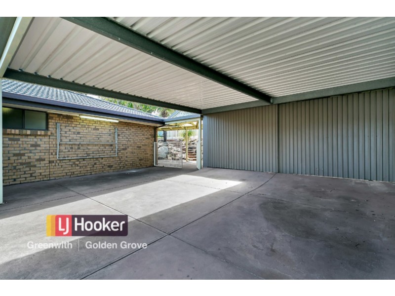 69 Cronulla Drive, Redwood Park SA 5097