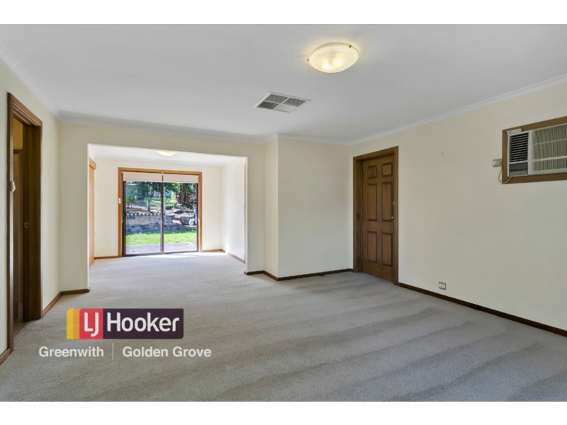 69 Cronulla Drive, Redwood Park SA 5097