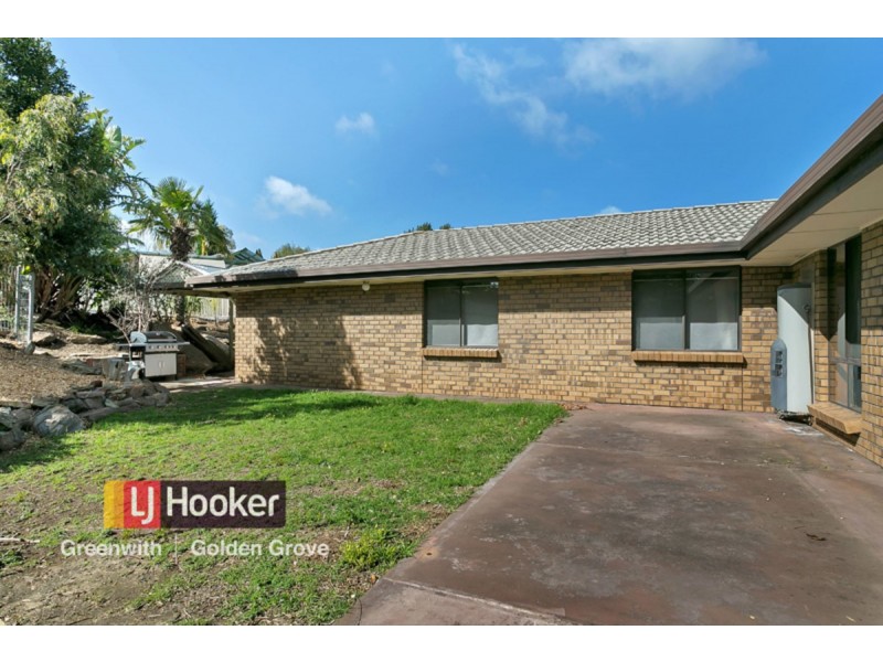 69 Cronulla Drive, Redwood Park SA 5097