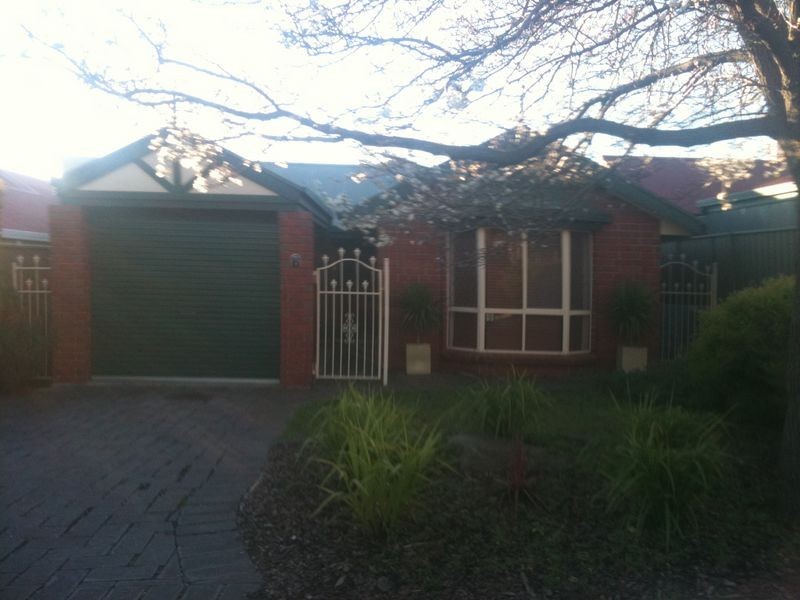 3 Keith Lewis Circuit, Wynn Vale SA 5127