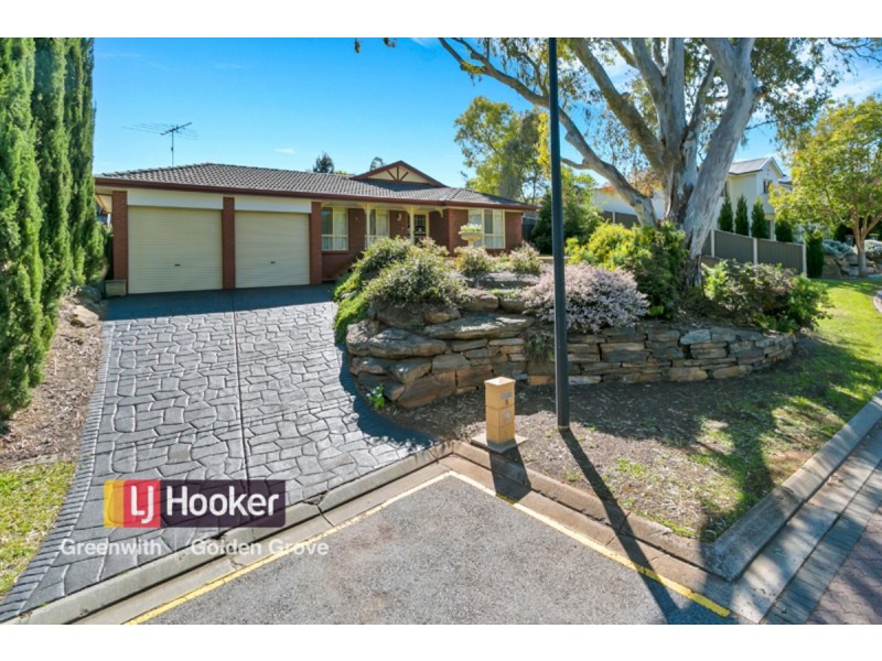 5 Silveracre Pass, Greenwith SA 5125