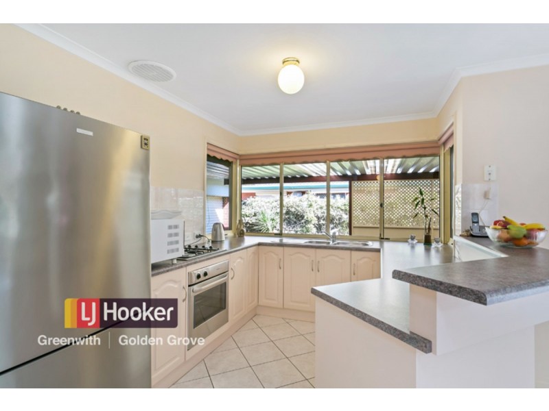 5 Silveracre Pass, Greenwith SA 5125