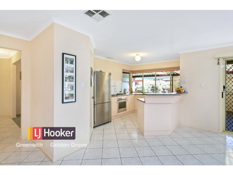 5 Silveracre Pass, Greenwith SA 5125