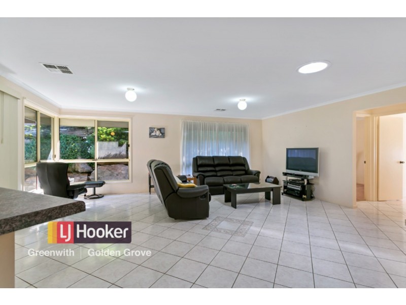 5 Silveracre Pass, Greenwith SA 5125