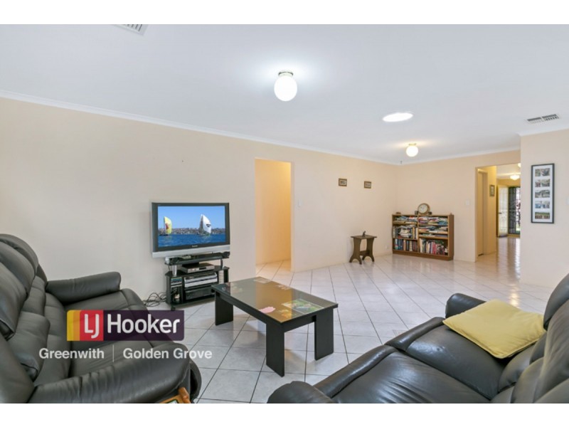 5 Silveracre Pass, Greenwith SA 5125