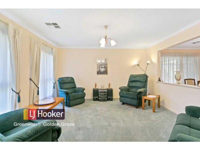 5 Silveracre Pass, Greenwith SA 5125