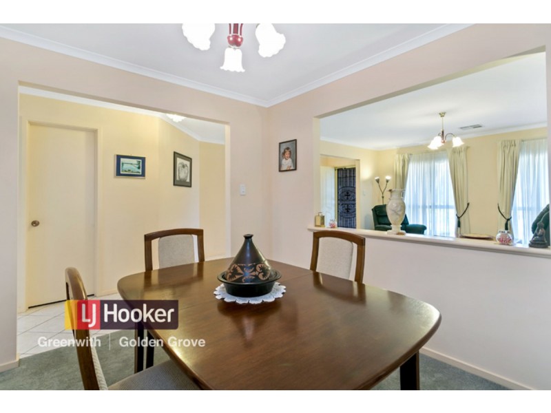 5 Silveracre Pass, Greenwith SA 5125