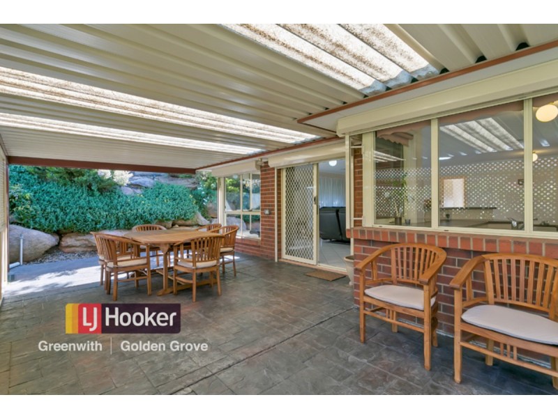 5 Silveracre Pass, Greenwith SA 5125