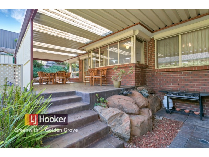 5 Silveracre Pass, Greenwith SA 5125