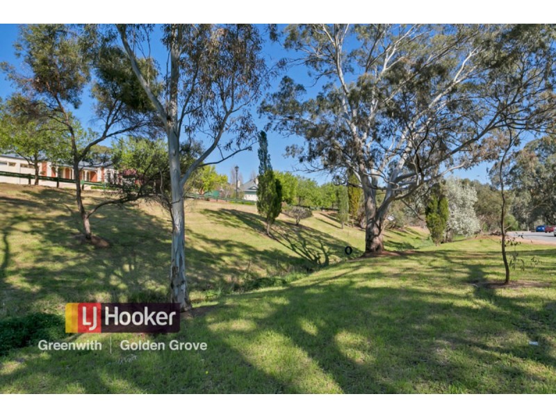 5 Silveracre Pass, Greenwith SA 5125