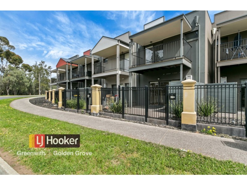 29/8 Fourth Avenue, Mawson Lakes SA 5095