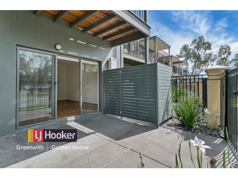 29/8 Fourth Avenue, Mawson Lakes SA 5095