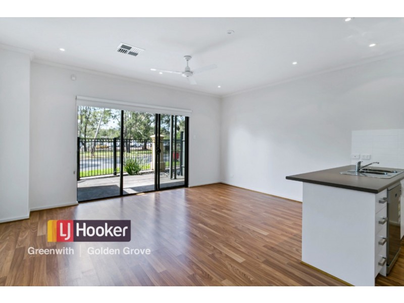 29/8 Fourth Avenue, Mawson Lakes SA 5095