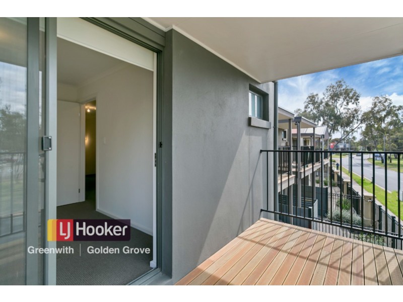29/8 Fourth Avenue, Mawson Lakes SA 5095