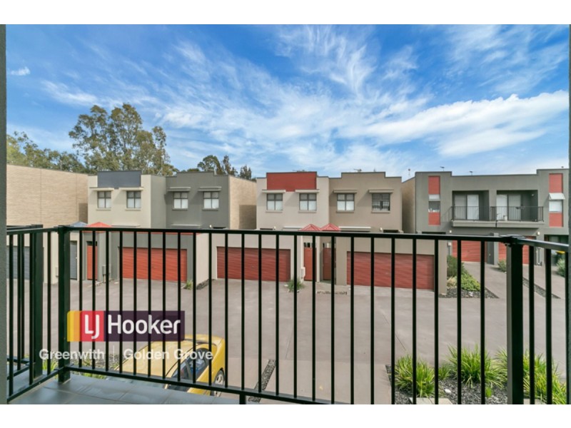 29/8 Fourth Avenue, Mawson Lakes SA 5095