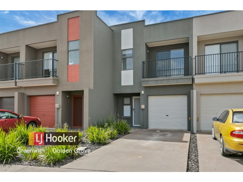 29/8 Fourth Avenue, Mawson Lakes SA 5095