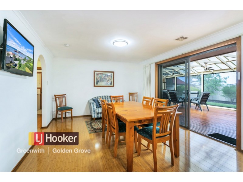 17 Bernacchi Court, Greenwith SA 5125