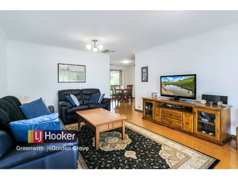 17 Bernacchi Court, Greenwith SA 5125