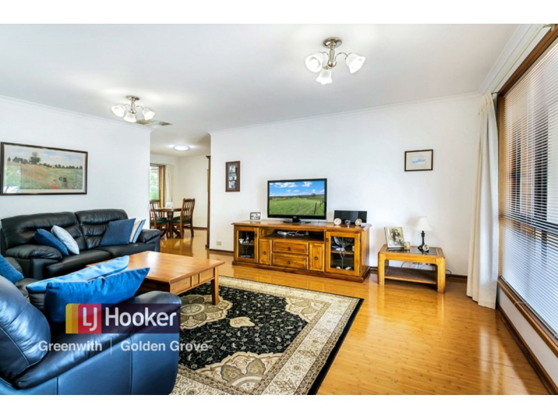 17 Bernacchi Court, Greenwith SA 5125