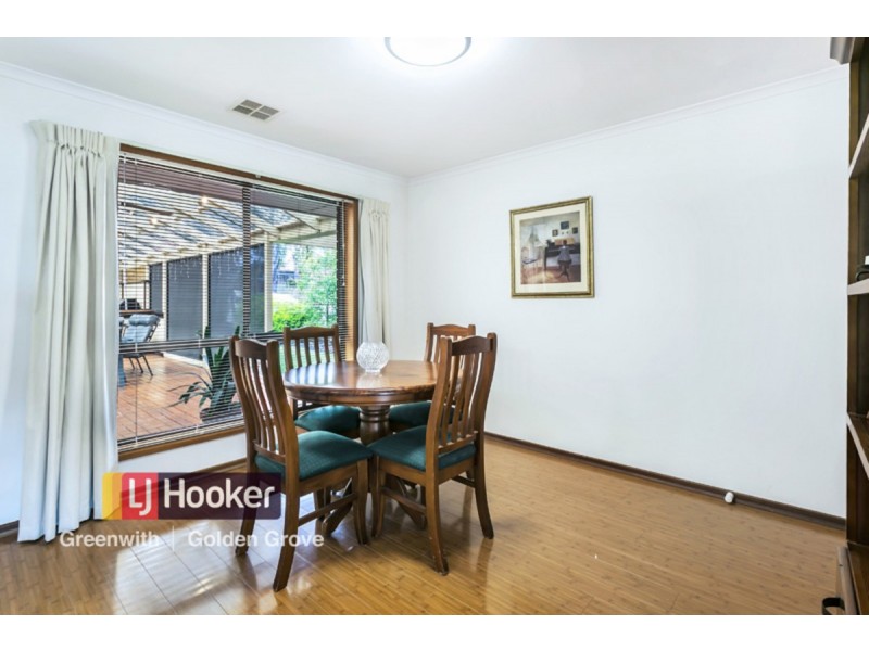 17 Bernacchi Court, Greenwith SA 5125