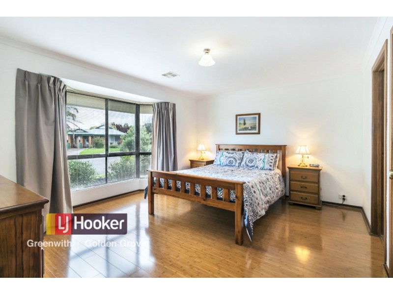 17 Bernacchi Court, Greenwith SA 5125