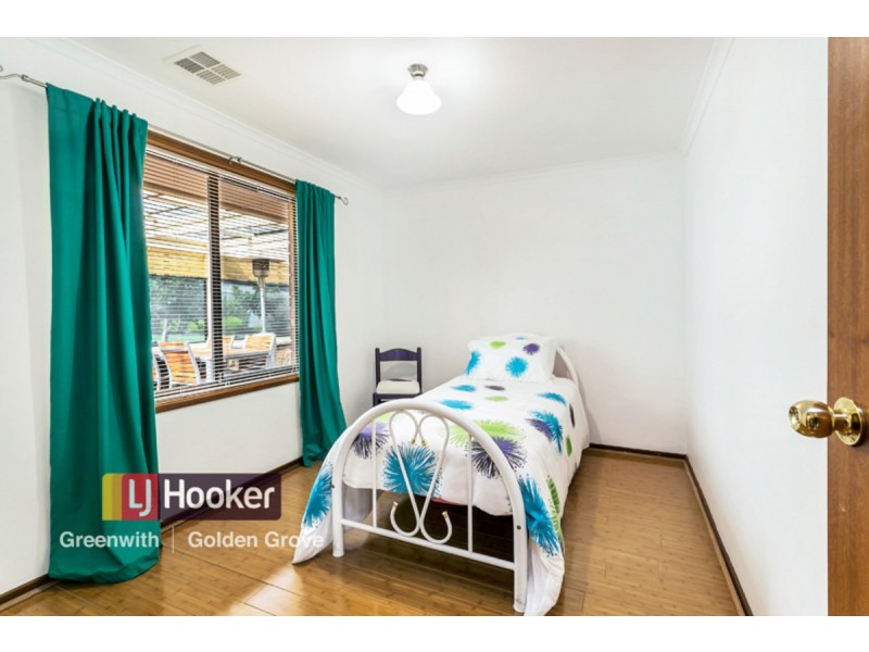 17 Bernacchi Court, Greenwith SA 5125