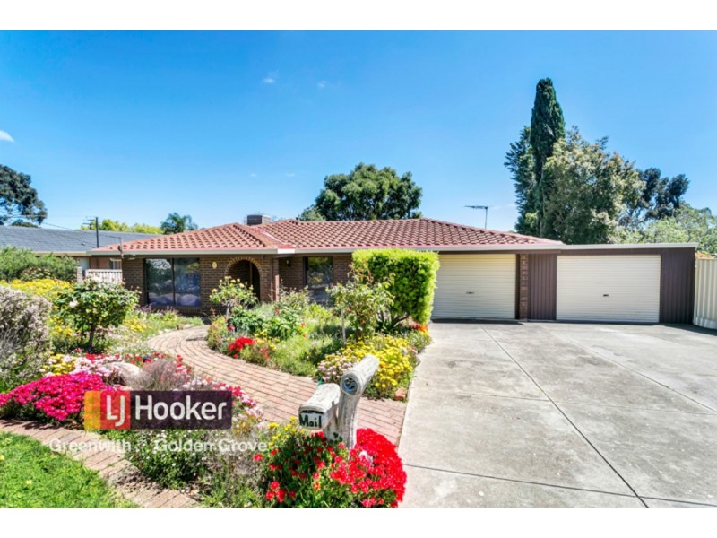 6 Leyte Drive, Surrey Downs SA 5126