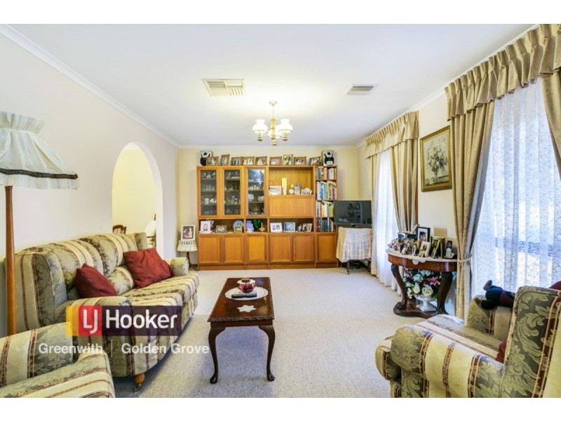 6 Leyte Drive, Surrey Downs SA 5126