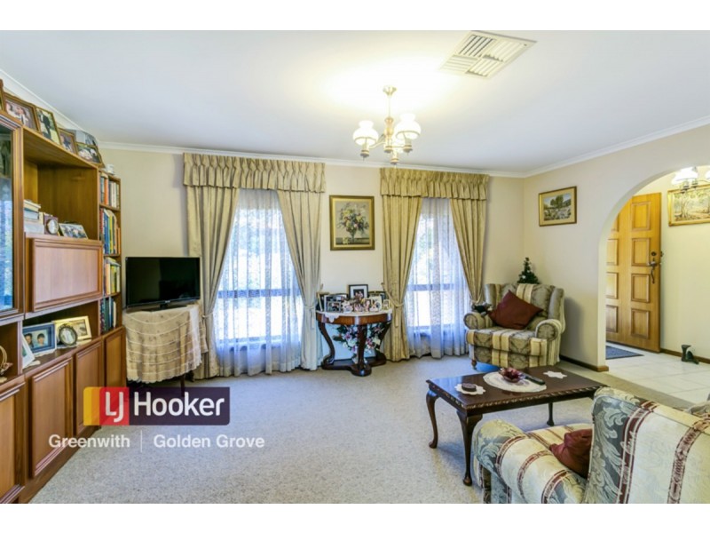 6 Leyte Drive, Surrey Downs SA 5126