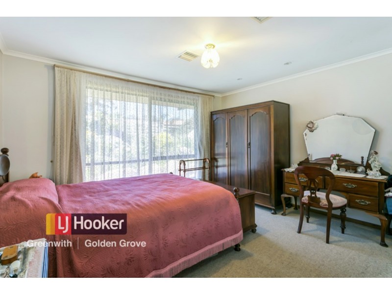 6 Leyte Drive, Surrey Downs SA 5126