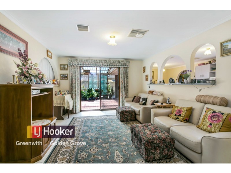 6 Leyte Drive, Surrey Downs SA 5126