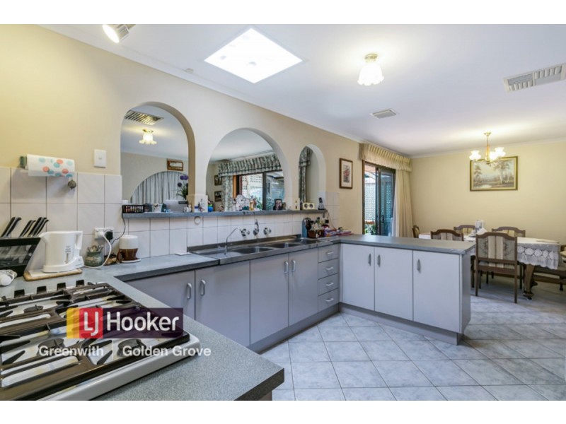 6 Leyte Drive, Surrey Downs SA 5126