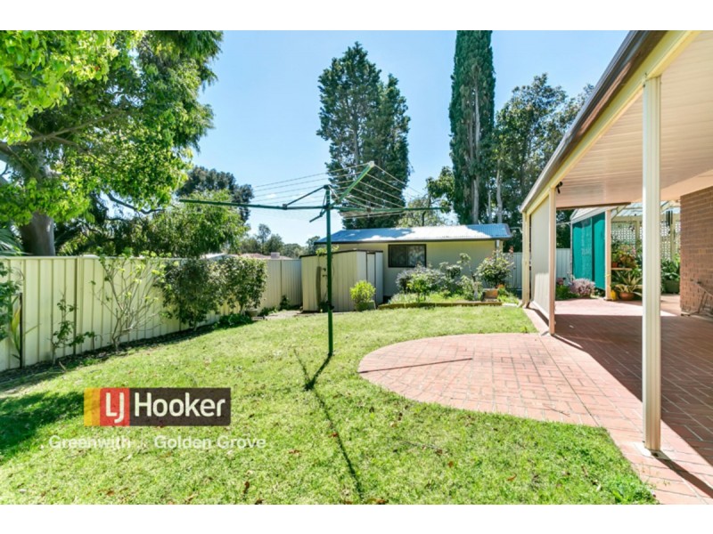 6 Leyte Drive, Surrey Downs SA 5126