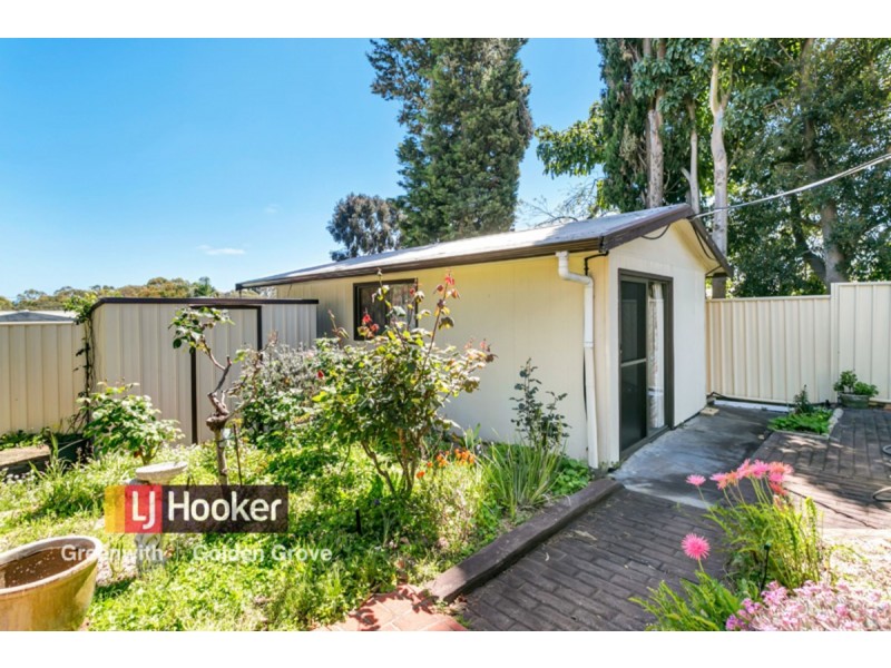 6 Leyte Drive, Surrey Downs SA 5126