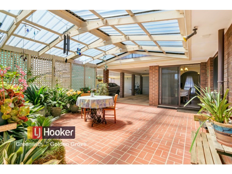 6 Leyte Drive, Surrey Downs SA 5126