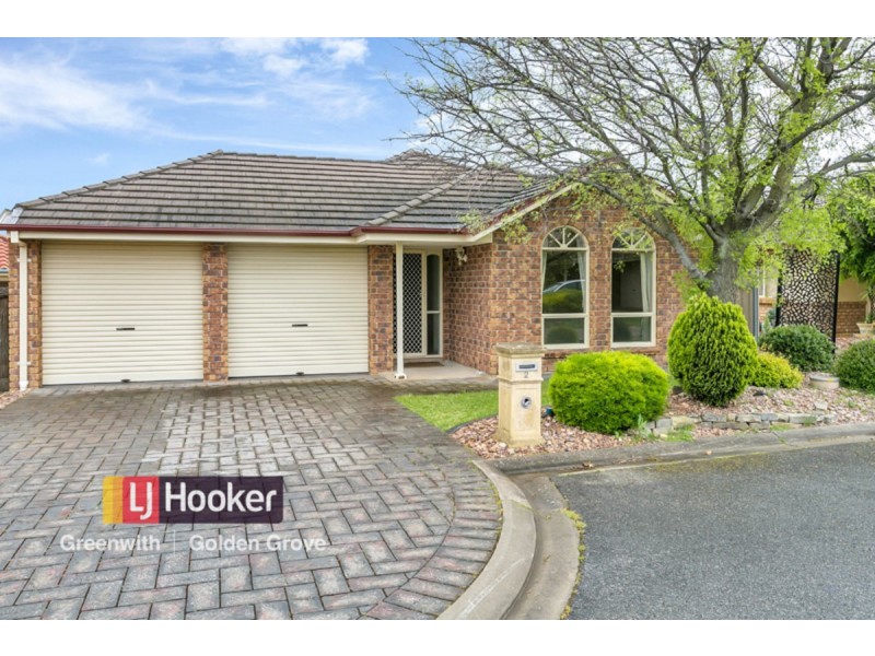2 Elba Court, Greenwith SA 5125