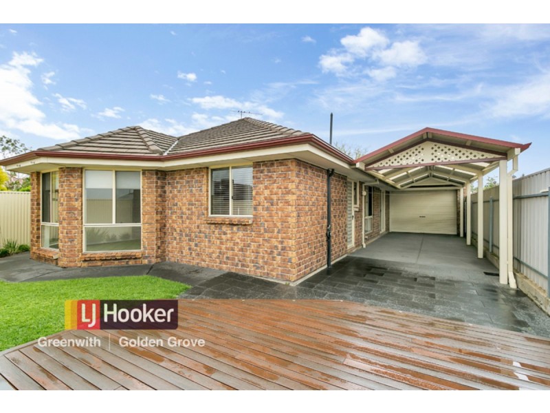 2 Elba Court, Greenwith SA 5125